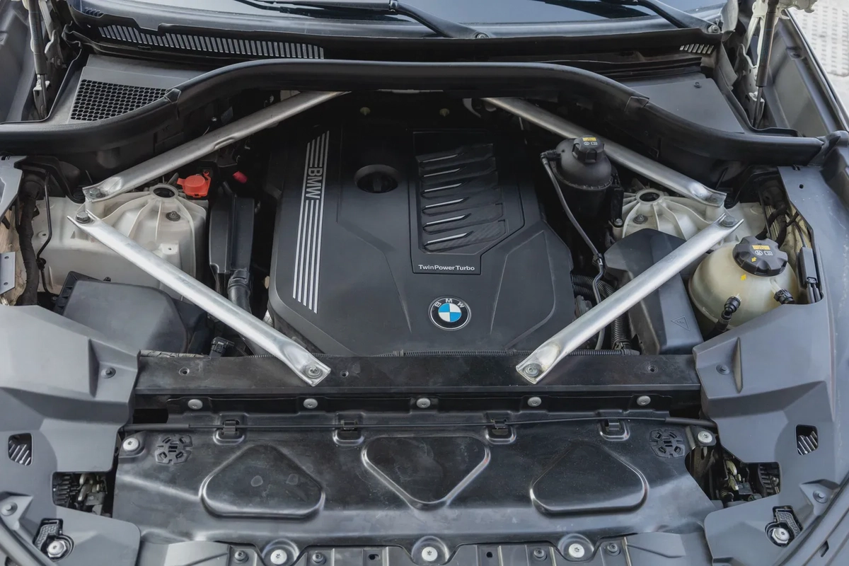 BMW X5 40 2019-3-3