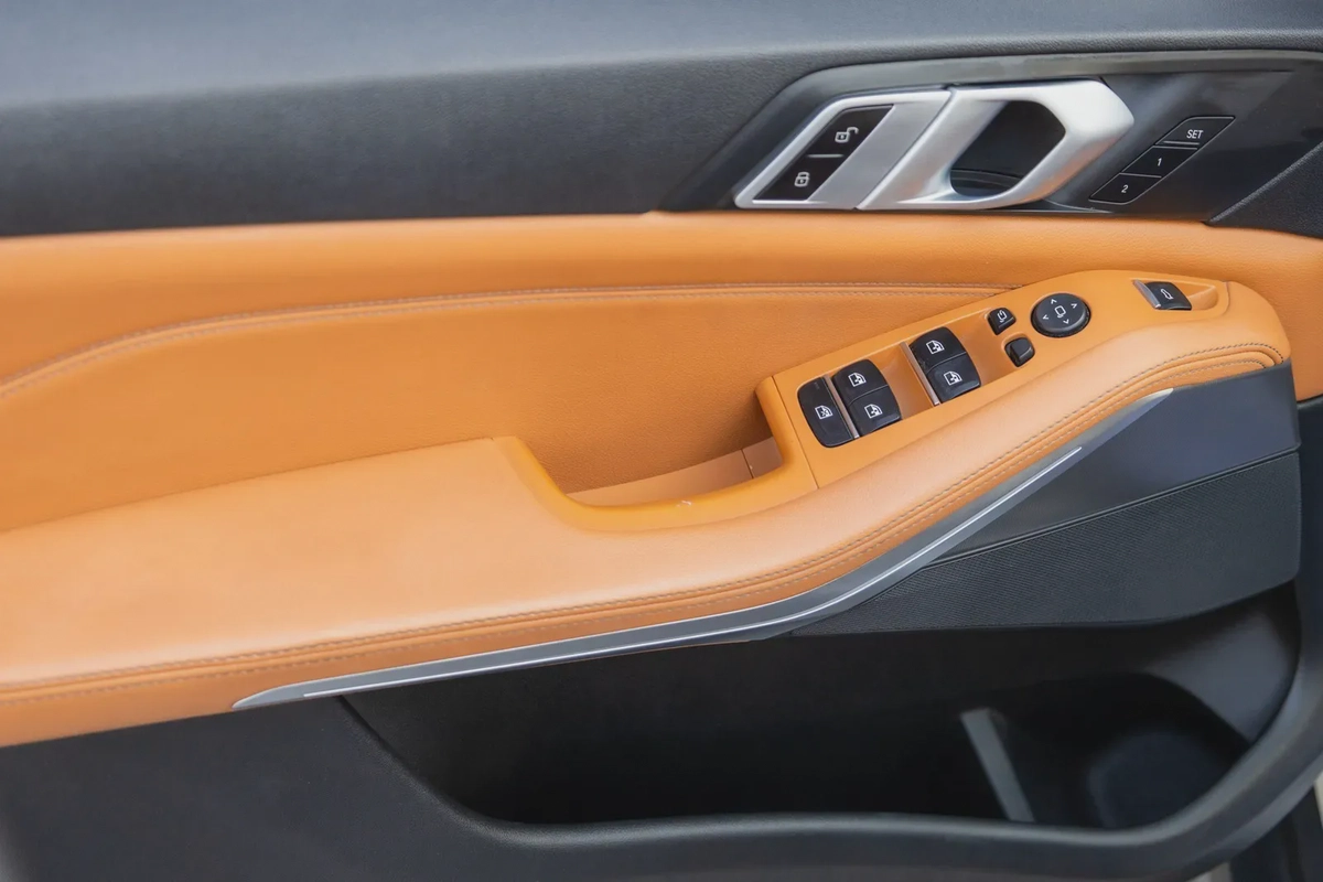BMW X5 40 2019-10-10