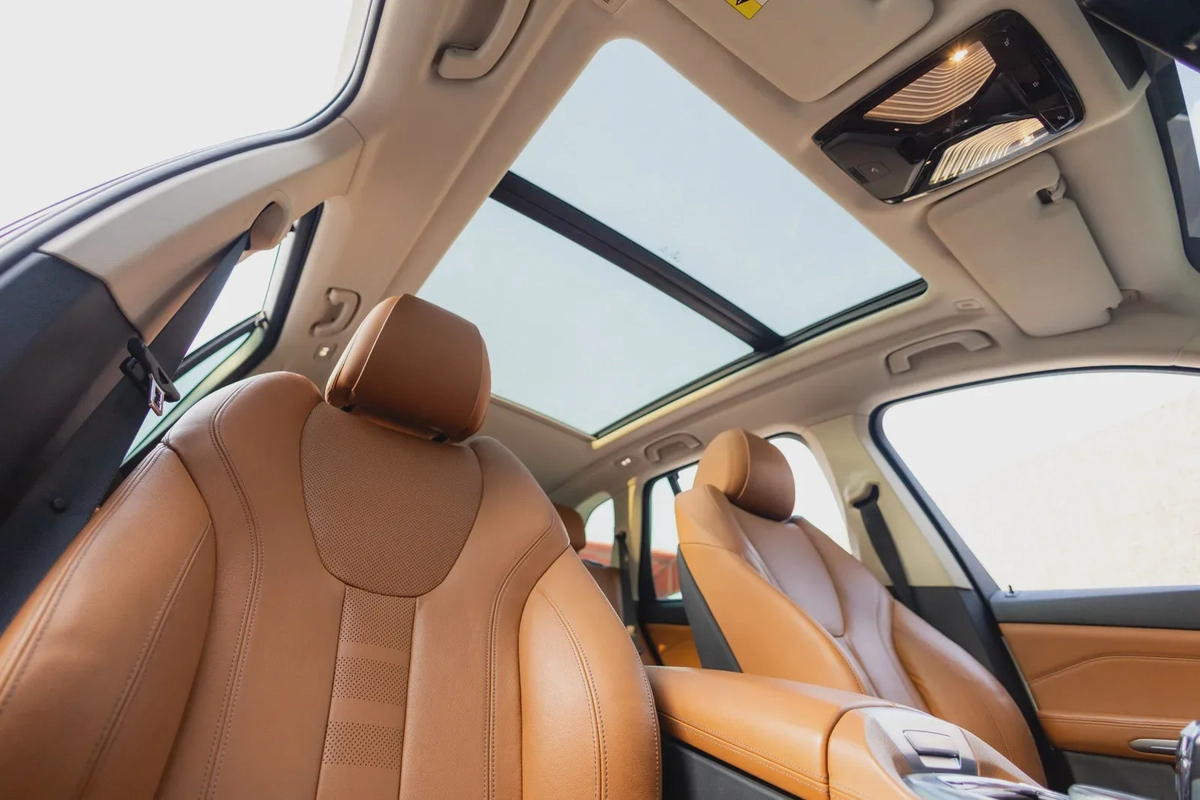 BMW X5 40 2019-20-20