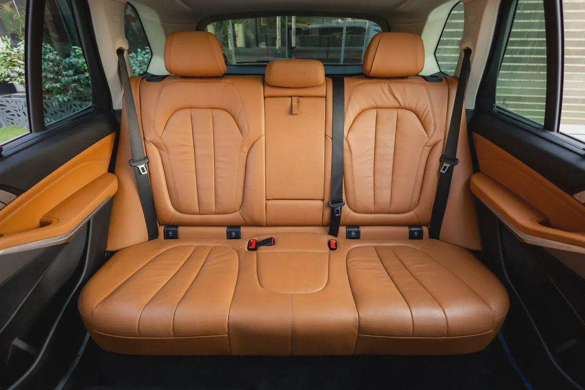 BMW X5 40 2019-12-12