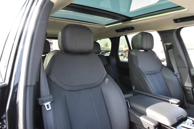 LAND ROVER RANGE ROVER V6 2023 | BLACK-18