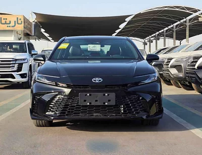Toyota Camry XLE S SPORT / 2.0L V4 PETROL / PWR SEATS WITH HEADUP DISPLAY / PANORAMIC ROOF (CODE # CMPCS)-0