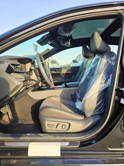 Toyota Camry XLE S SPORT / 2.0L V4 PETROL / PWR SEATS WITH HEADUP DISPLAY / PANORAMIC ROOF (CODE # CMPCS)-5