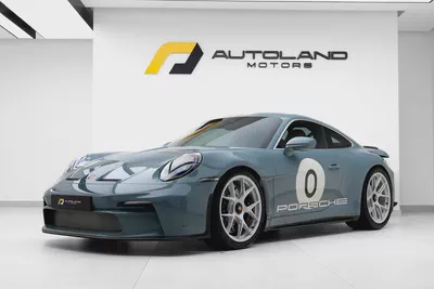2024 PORSCHE 911 S/T   N. 773 OF 1963.-0