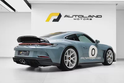 2024 PORSCHE 911 S/T   N. 773 OF 1963.-1