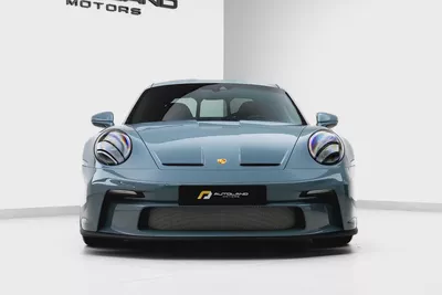 2024 PORSCHE 911 S/T   N. 773 OF 1963.-2