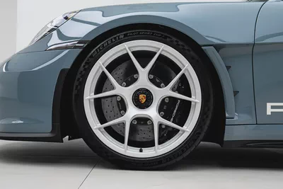 2024 PORSCHE 911 S/T   N. 773 OF 1963.-5