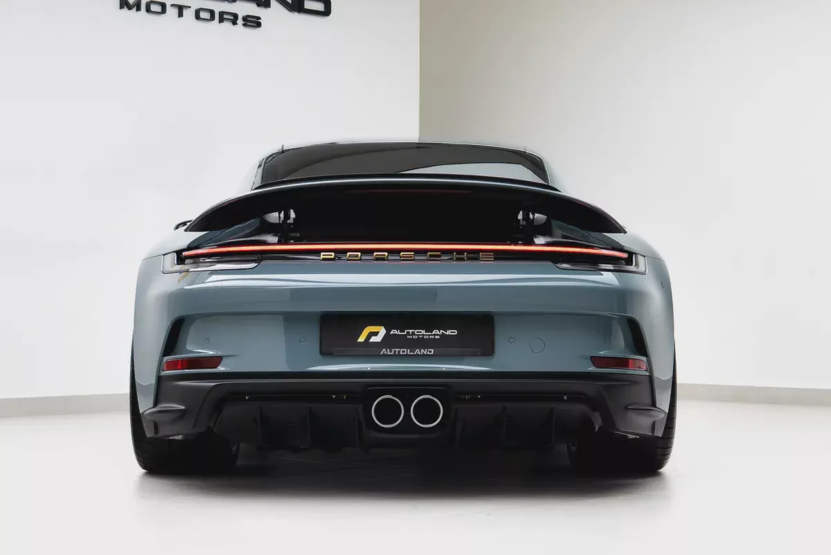 2024 PORSCHE 911 S/T   N. 773 OF 1963.-3-3