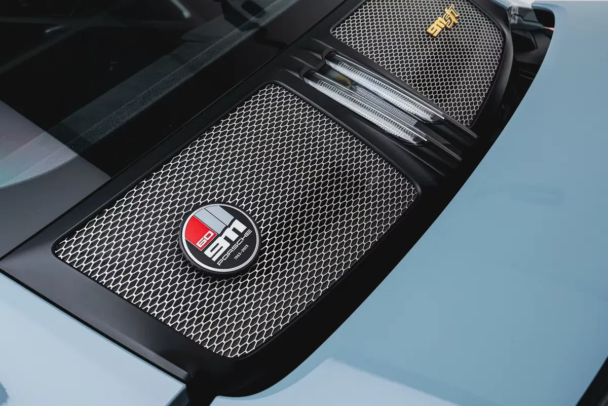 2024 PORSCHE 911 S/T   N. 773 OF 1963.-7-7