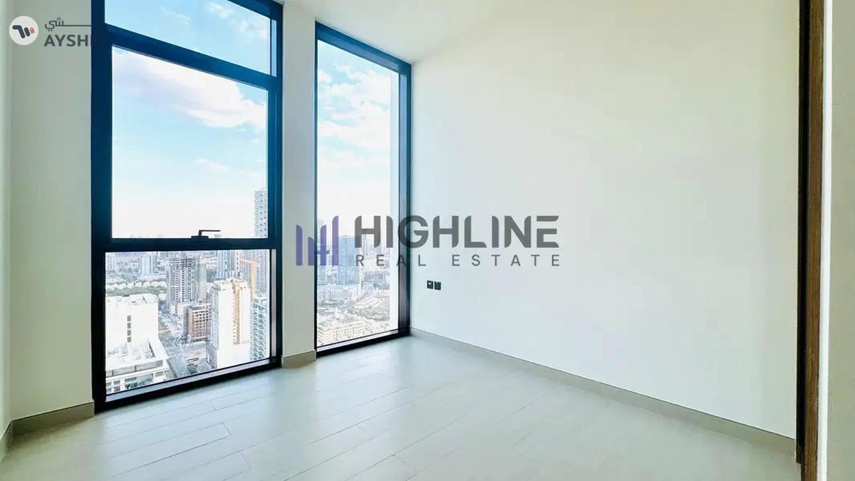 Private Pool | High Floor | Brand New