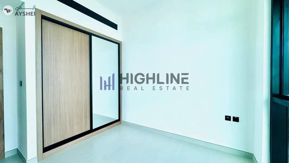 Private Pool | High Floor | Brand New