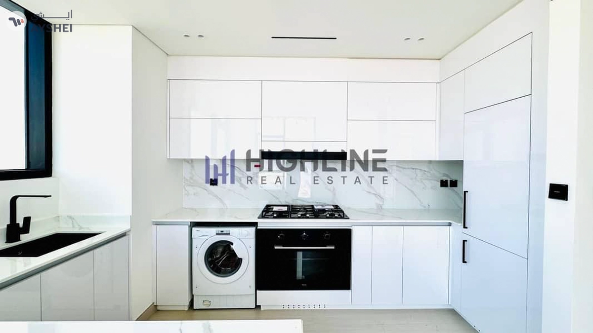 Private Pool | High Floor | Brand New