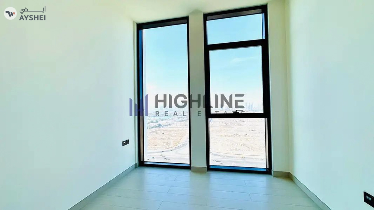 Private Pool | High Floor | Brand New