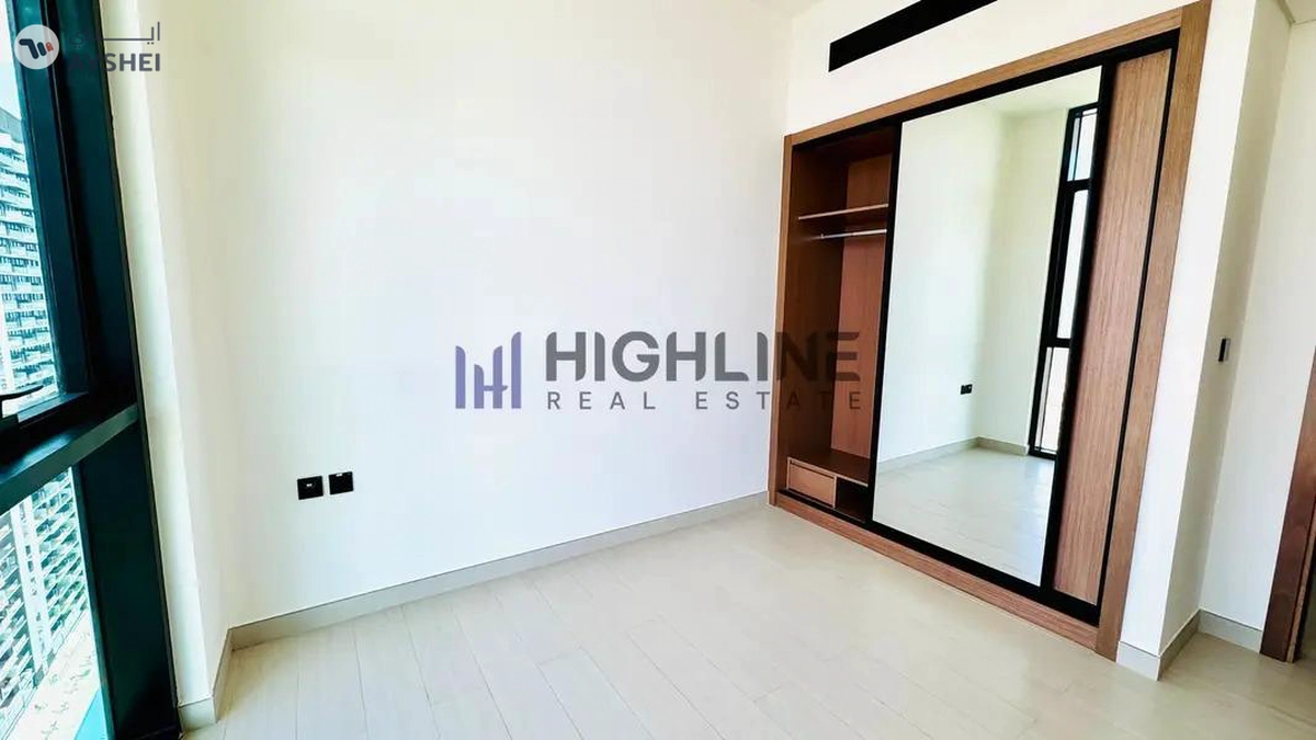 Private Pool | High Floor | Brand New