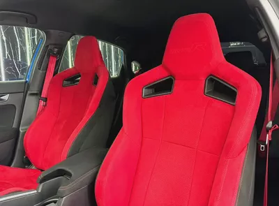 2024 Honda Civic Type R | GCC | Low Mileage | Full Honda Service History-16