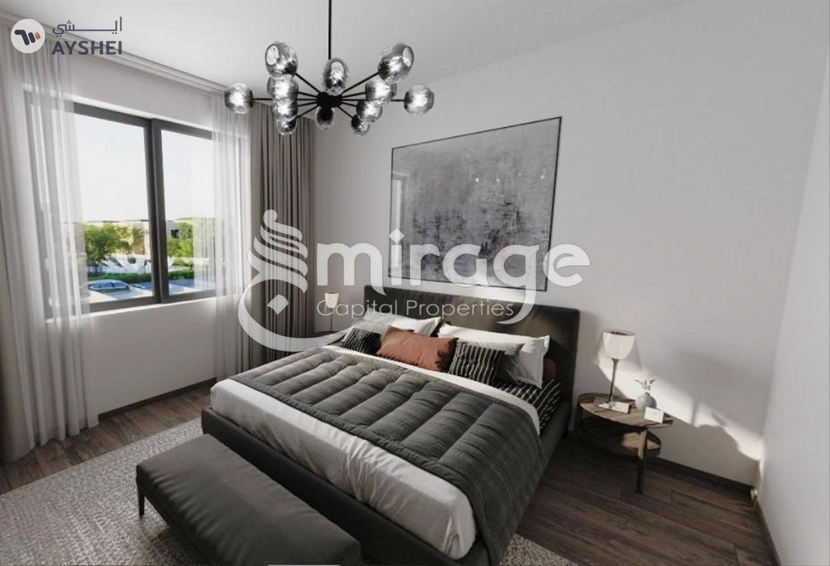 VILLA FOR SALE IN YAS PARK GATE, YAS ISLAND-1-1