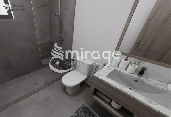 VILLA FOR SALE IN YAS PARK GATE, YAS ISLAND