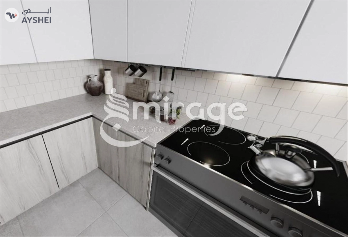 VILLA FOR SALE IN YAS PARK GATE, YAS ISLAND-4-4