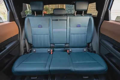 MINI Countryman Cooper 2025-13