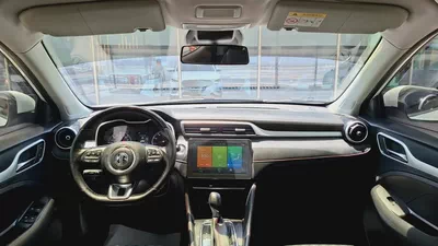 570/- Monthly I GCC I Cruise, Camera I Accident Free-7