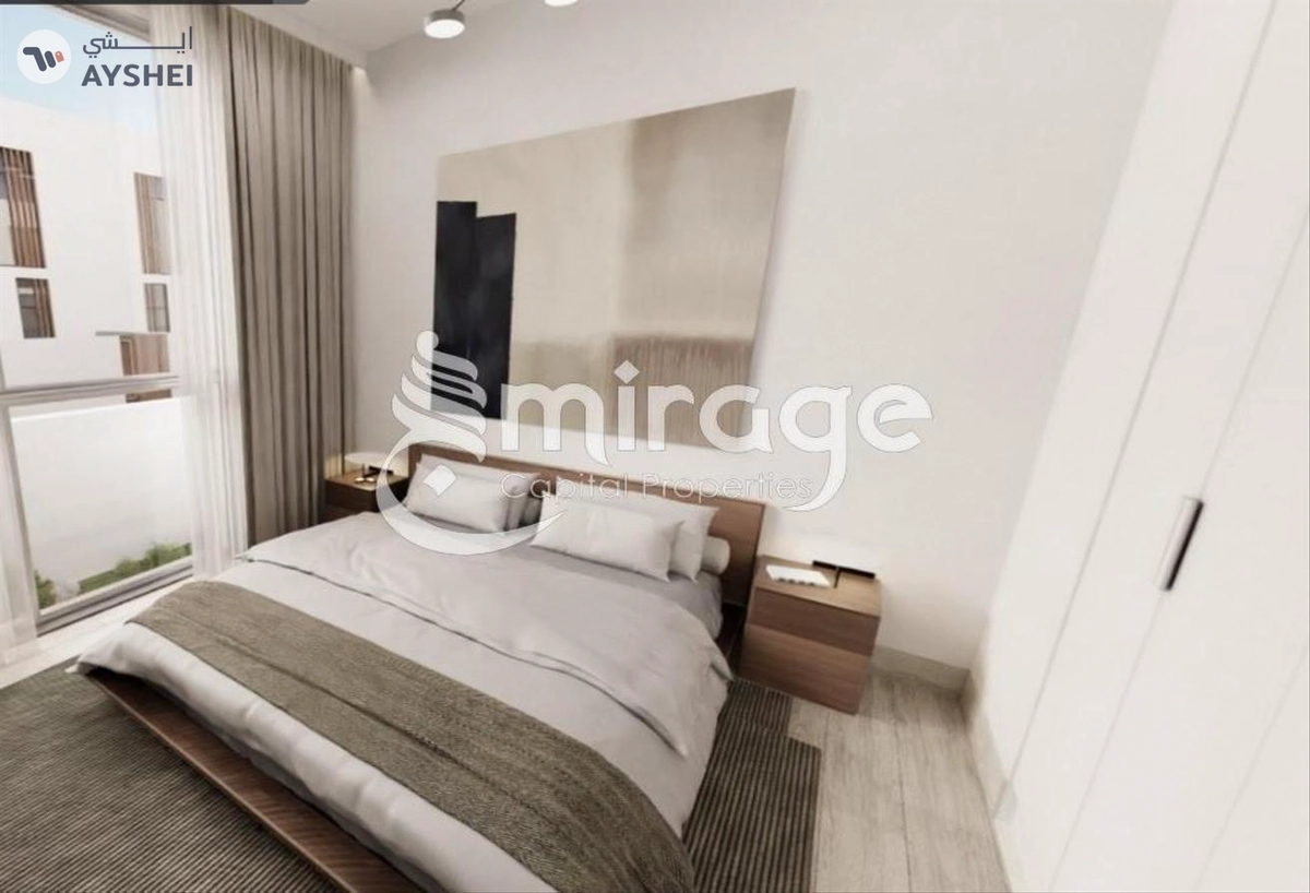 APARTMENT FOR SALE IN THE SUSTAINABLE CITY - YAS ISLAND, YAS ISLAND-9-9