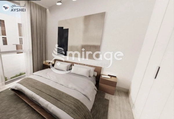 APARTMENT FOR SALE IN THE SUSTAINABLE CITY - YAS ISLAND, YAS ISLAND