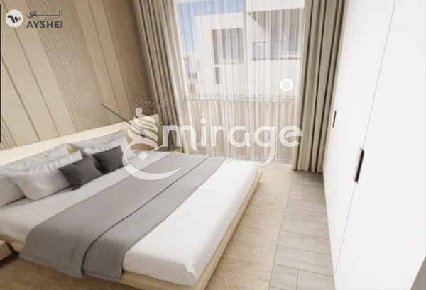 APARTMENT FOR SALE IN THE SUSTAINABLE CITY - YAS ISLAND, YAS ISLAND
