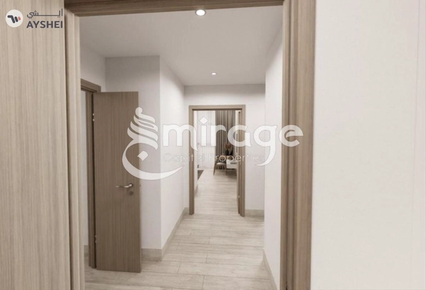 APARTMENT FOR SALE IN THE SUSTAINABLE CITY - YAS ISLAND, YAS ISLAND