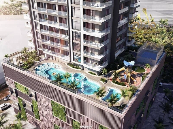 4 YEARS POST-HANDOVER _ HIGH CAPITAL APPRECIATION _ HIGH QUALITY