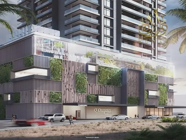 4 YEARS POST-HANDOVER _ HIGH CAPITAL APPRECIATION _ HIGH QUALITY