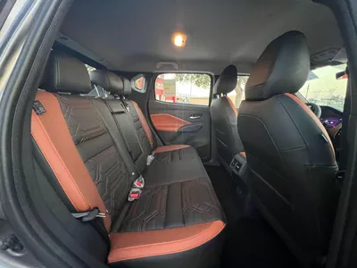 Nissan Magnite SL | EXPORT-11