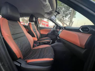 Nissan Magnite SL | EXPORT-15