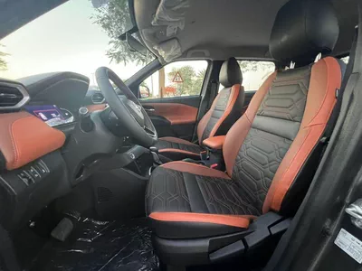 Nissan Magnite SL | EXPORT-16