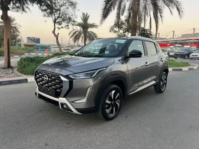 Nissan Magnite SL | EXPORT-1