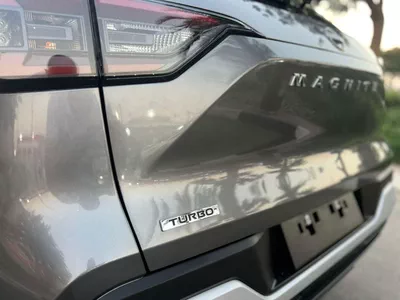 Nissan Magnite SL | EXPORT-19