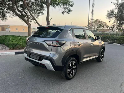Nissan Magnite SL | EXPORT-3