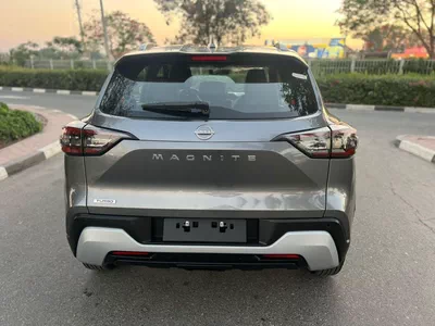 Nissan Magnite SL | EXPORT-4