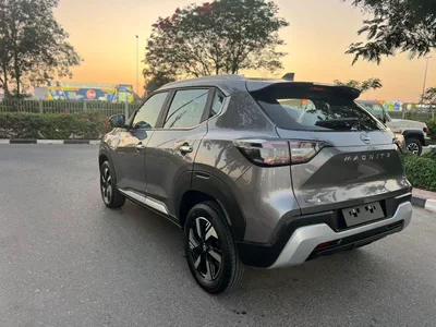 Nissan Magnite SL | EXPORT-5