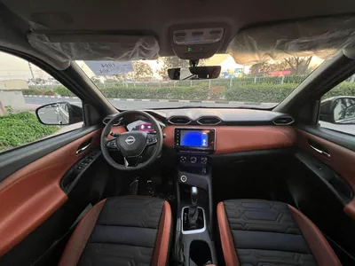Nissan Magnite SL | EXPORT-6