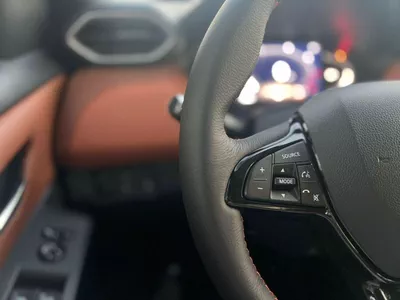 Nissan Magnite SL | EXPORT-8