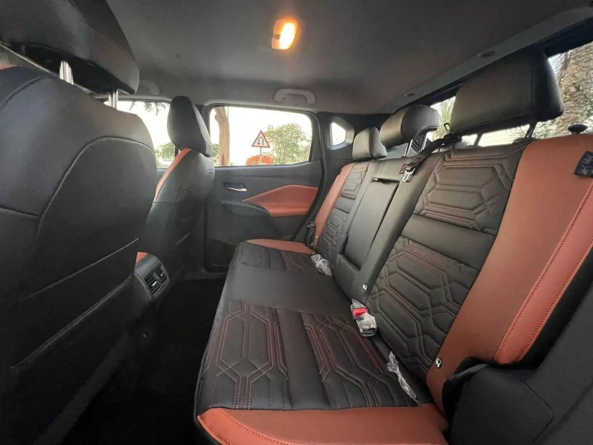 Nissan Magnite SL | EXPORT-12-0