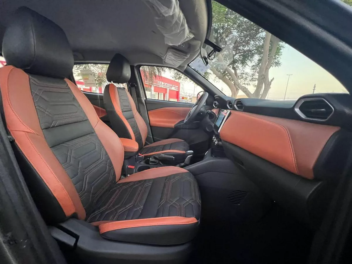 Nissan Magnite SL | EXPORT-15-0