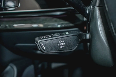 AUDI WARRANTY 2028 UNLIMITED KMS /  SERVICE PACKAGE TILL 2030 OR 75,000 KMS | 3.0L 55 TFSI-13