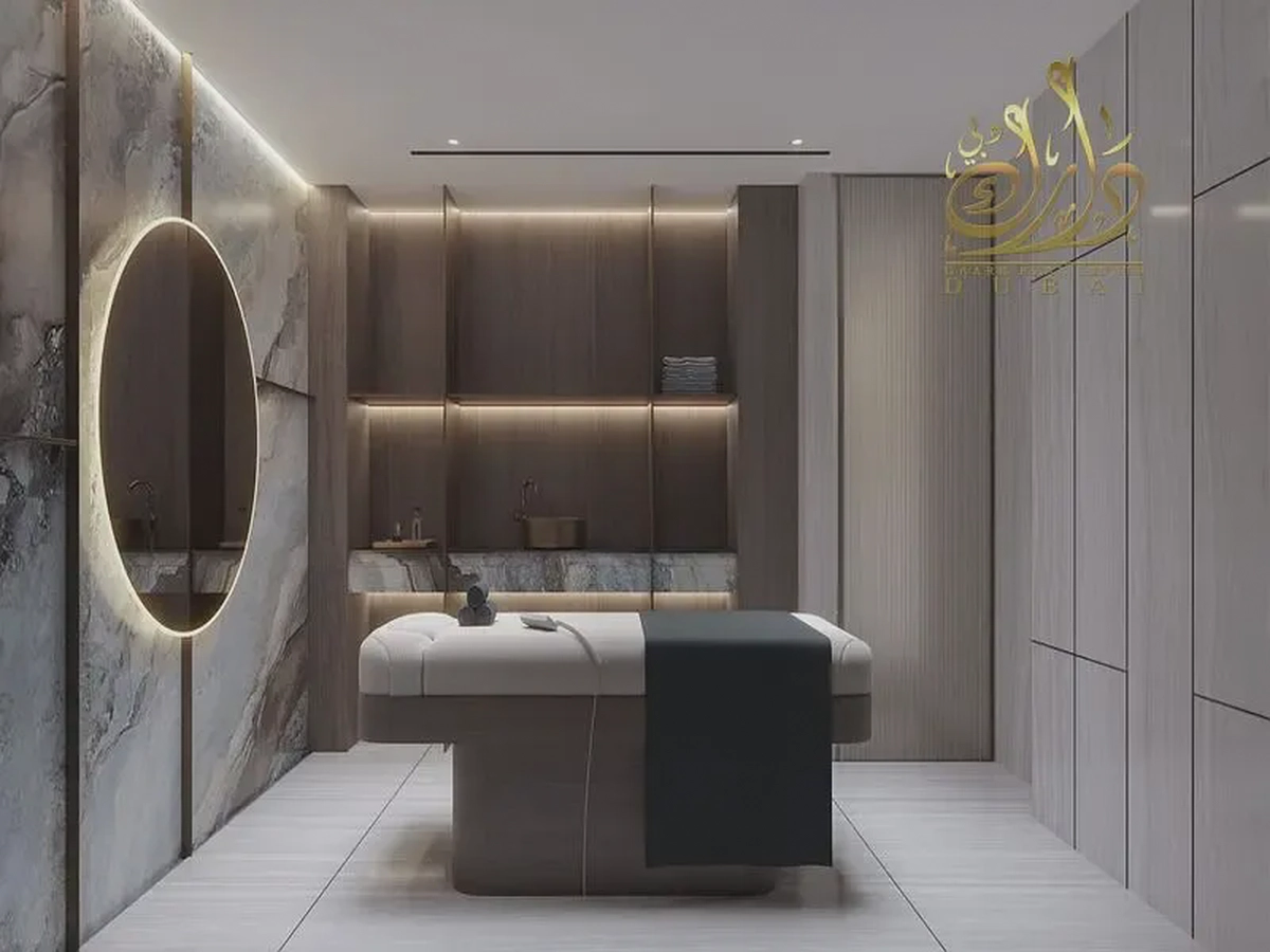 Show Apartment is Ready To Visit_ 6–8% ROI_Limited Units