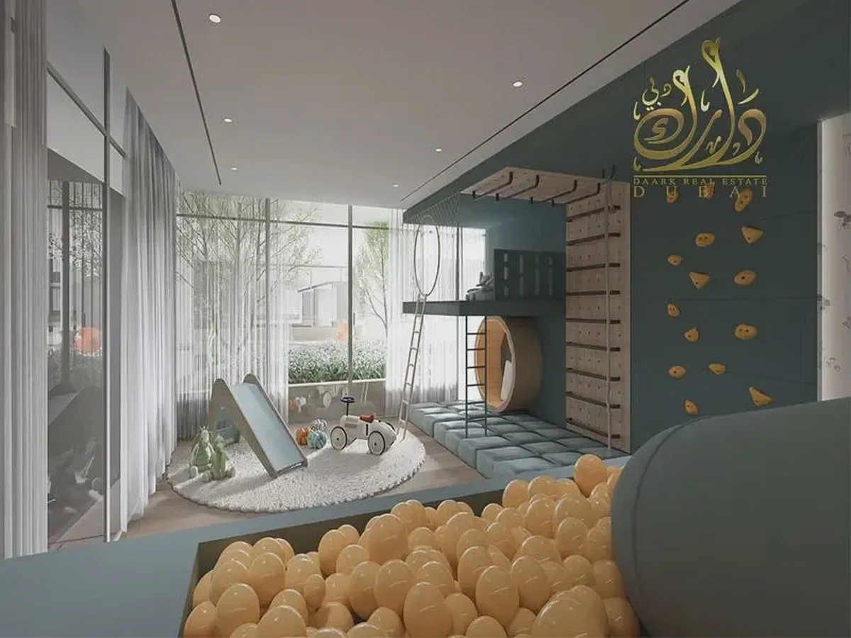 Show Apartment is Ready To Visit_ 6–8% ROI_Limited Units