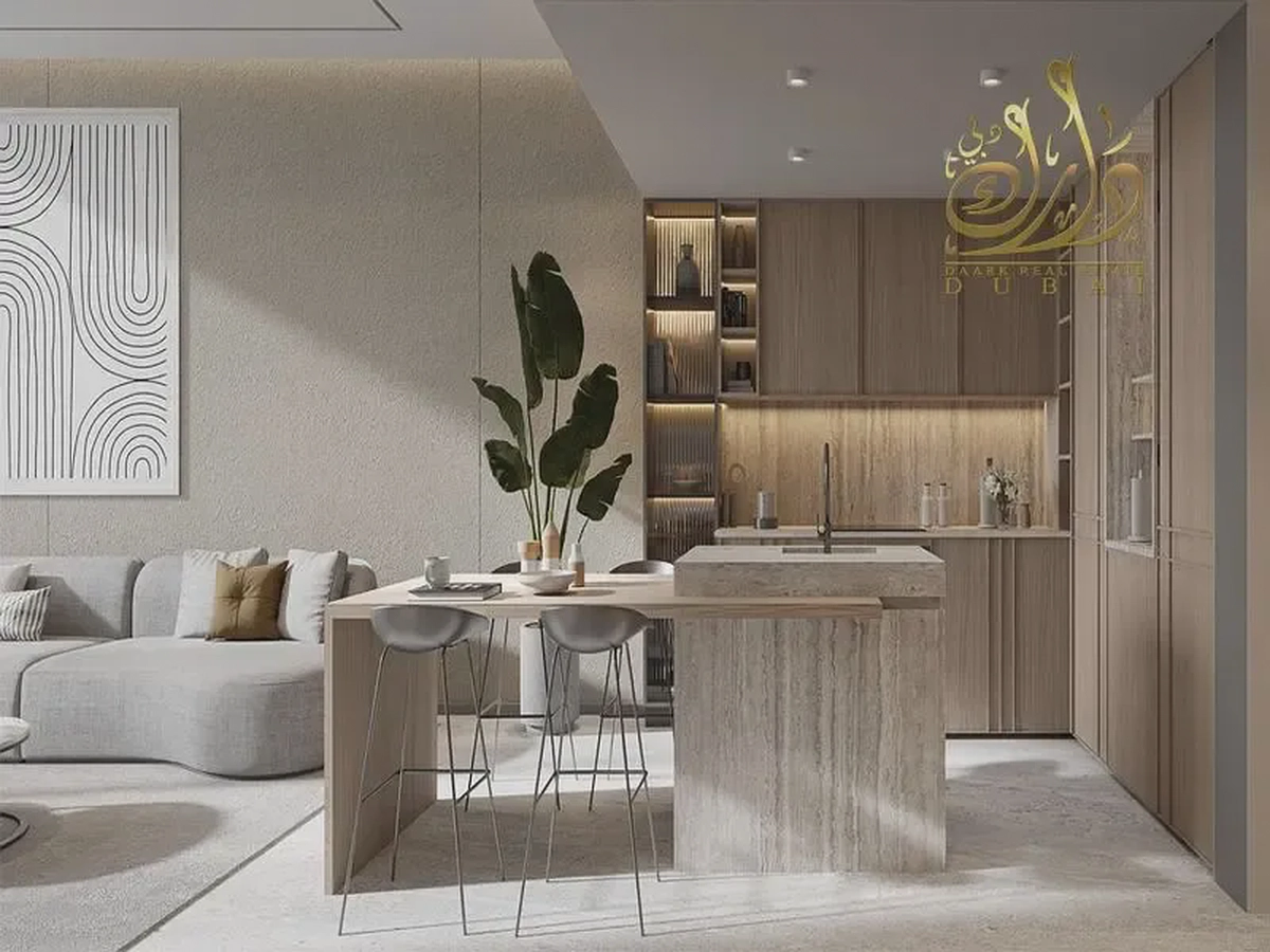 Show Apartment is Ready To Visit_ 6–8% ROI_Limited Units