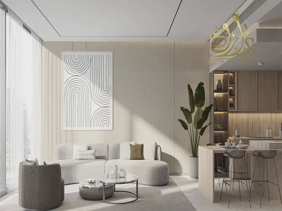 Show Apartment is Ready To Visit_ 6–8% ROI_Limited Units