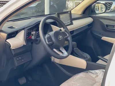 2026 Toyota Yaris E GCC Specs - Brand New Condition-4