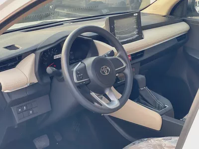 2026 Toyota Yaris E GCC Specs - Brand New Condition-8