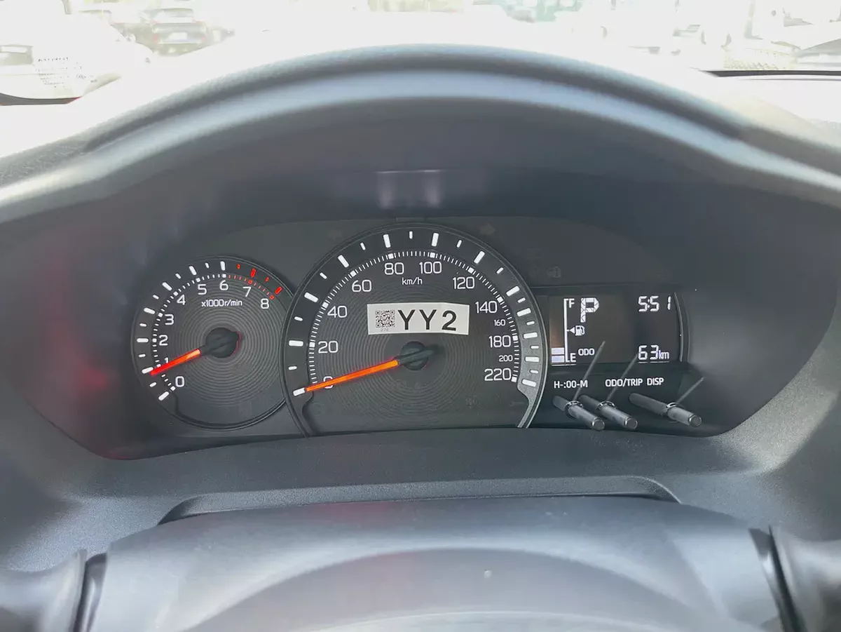 2026 Toyota Yaris E GCC Specs - Brand New Condition-9-9